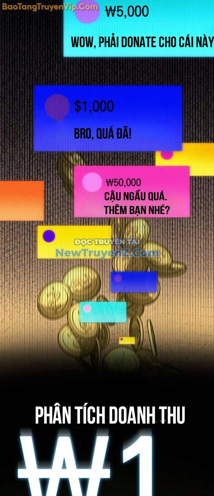 Độc Chiến Đế Vương chapter 16 - Trang 33