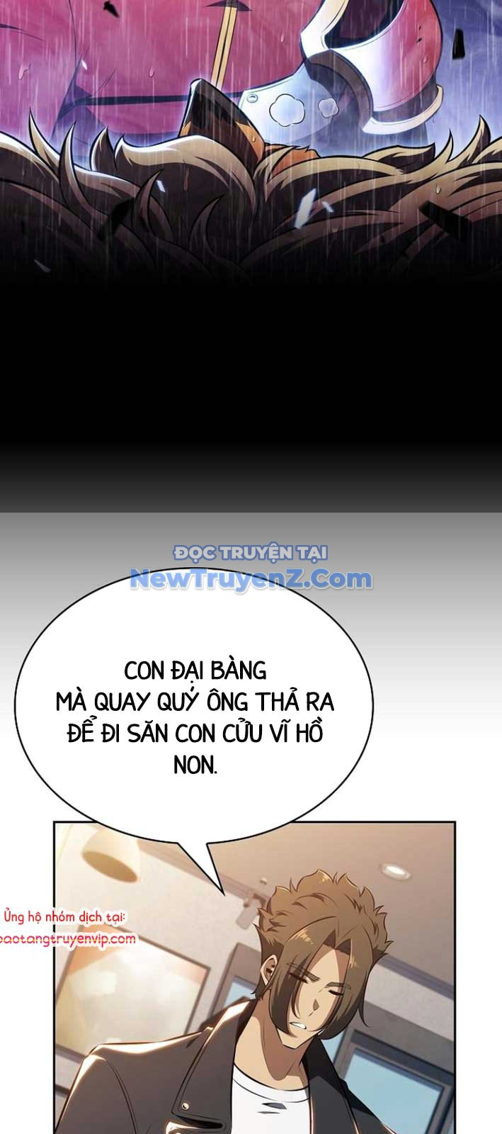 Quán Ăn Định Mệnh chapter 6 - Trang 91