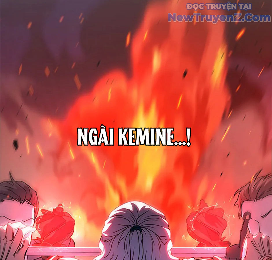 Carnelian: Quý Cô Rồng chapter 45 - Trang 17