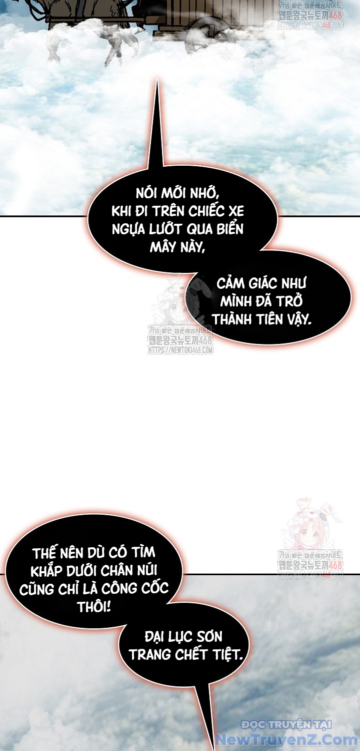 Hồi Ức Của Chiến Thần chapter 209 - Trang 11
