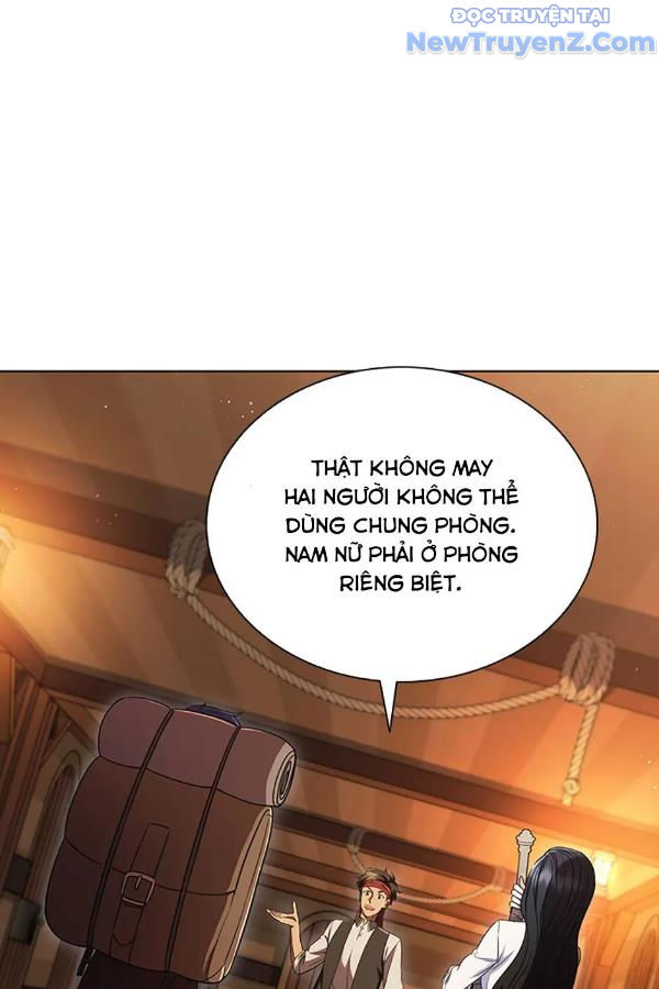 Carnelian: Quý Cô Rồng chapter 7 - Trang 22