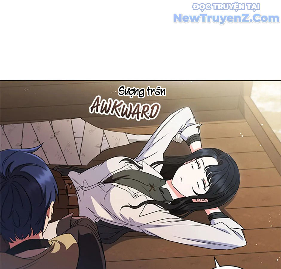Carnelian: Quý Cô Rồng chapter 6 - Trang 138