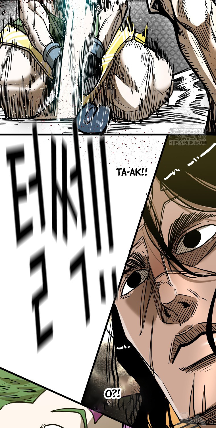 Shark - Cá Mập chapter 360 - Trang 29