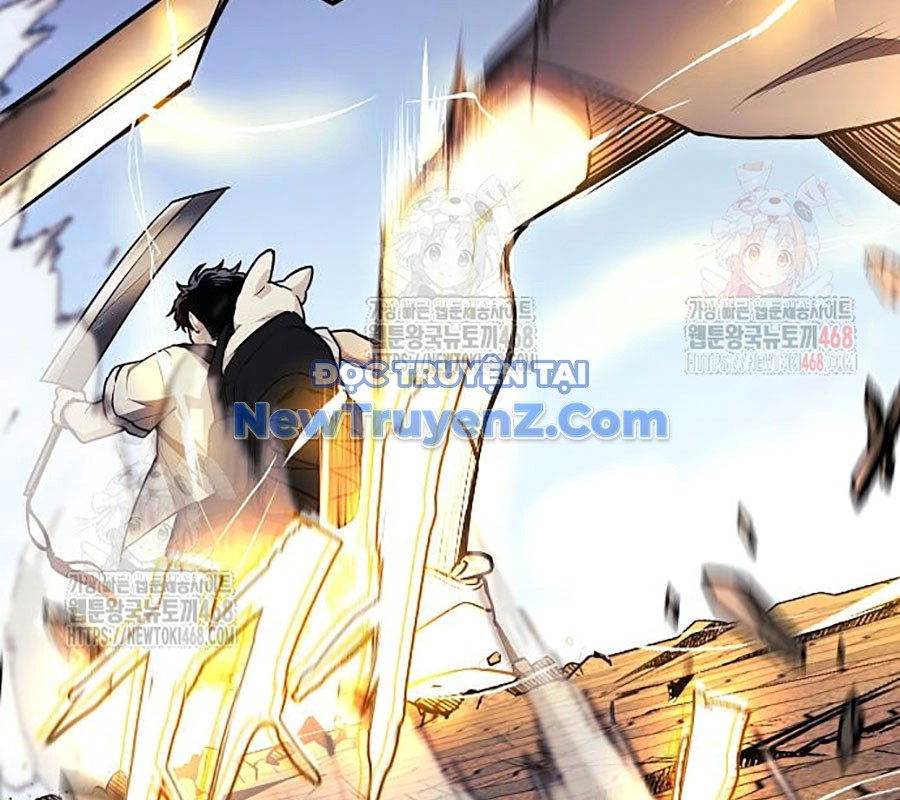 Kiếm Vương chapter 50 - Trang 60