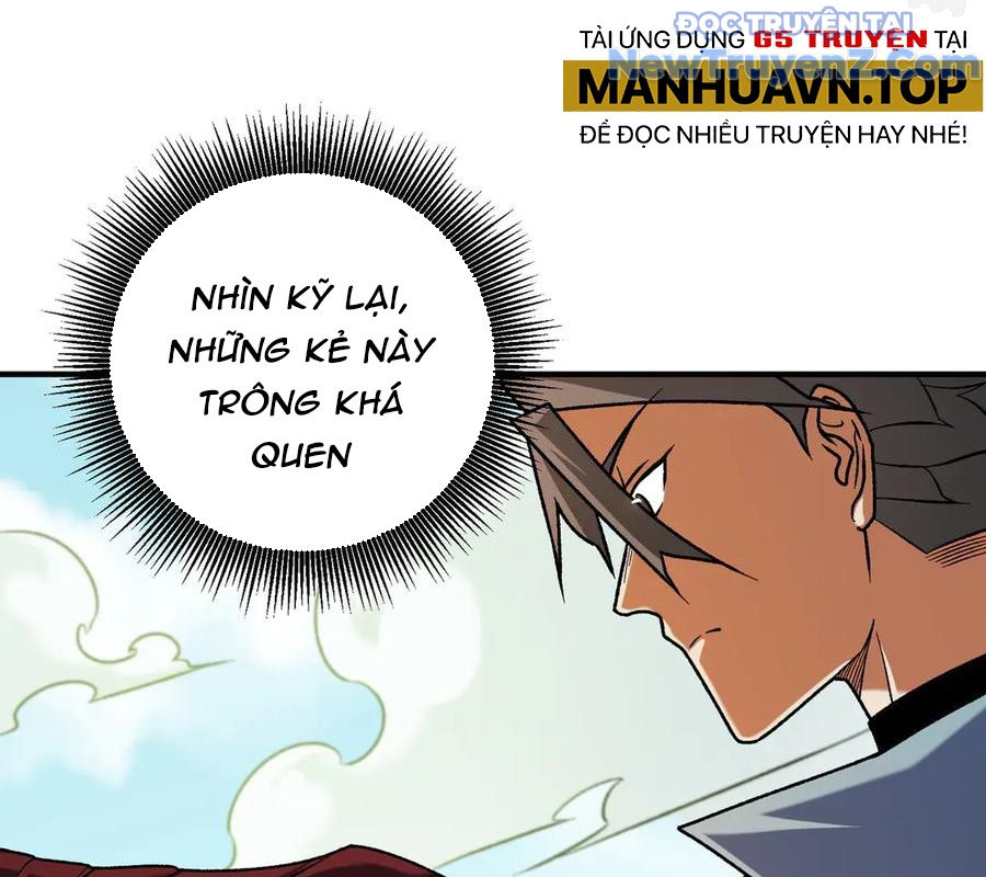 Toàn Dân Chuyển Chức : Duy Ta Vô Chức Tán Nhân chapter 169 - Trang 12
