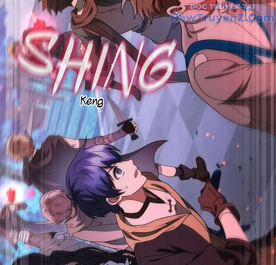 Carnelian: Quý Cô Rồng chapter 45 - Trang 10