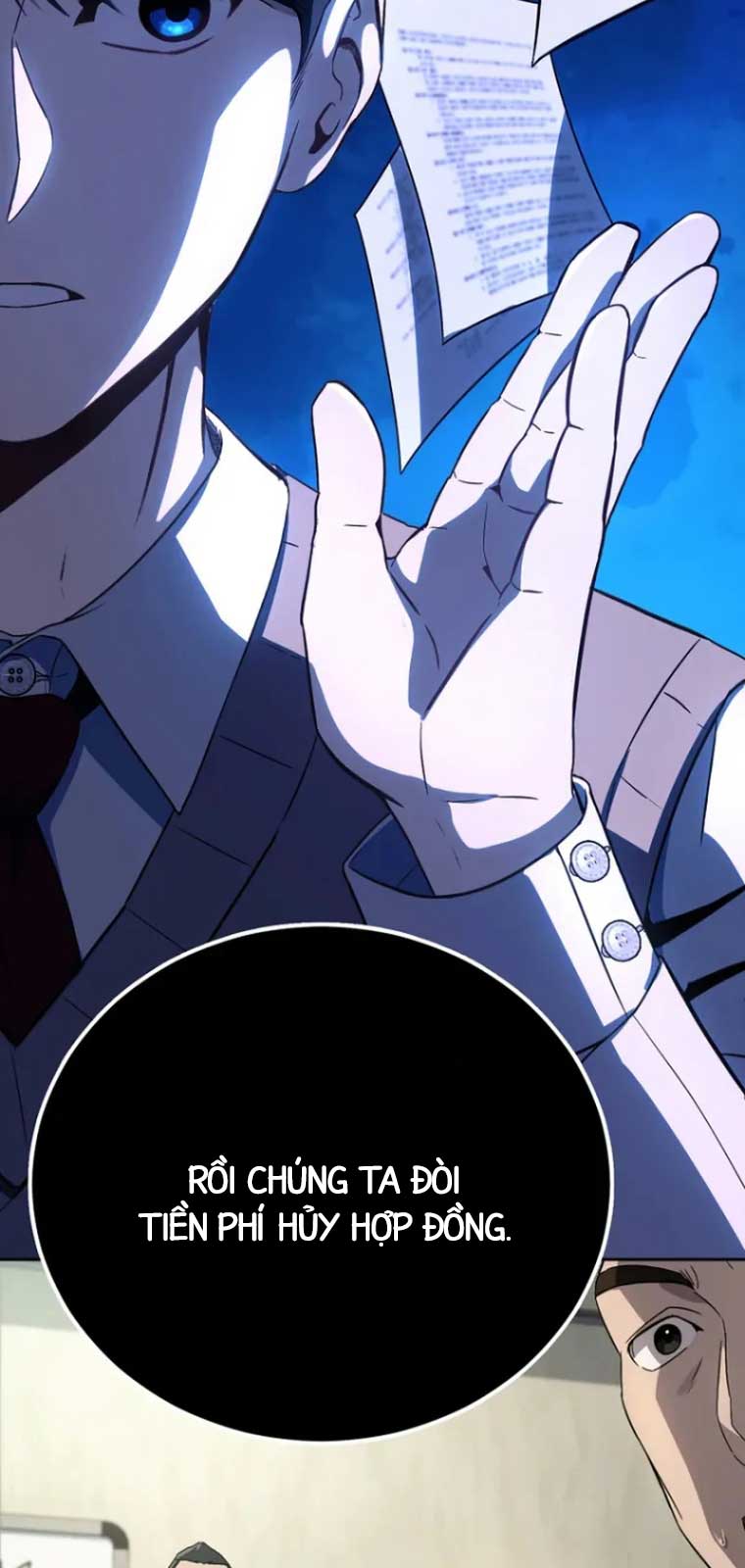 Diễn Viên Ngàn Mặt	 chapter 2 - Trang 13