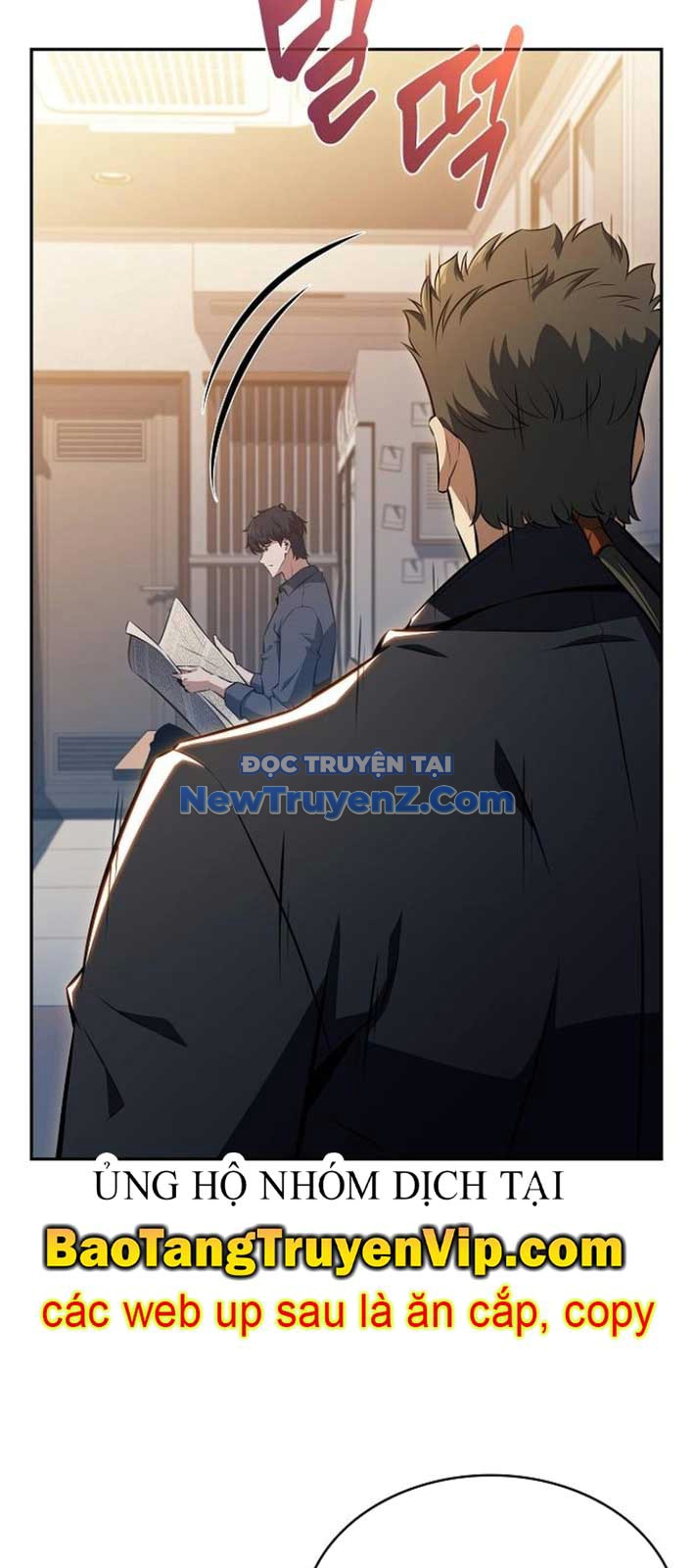 Quán Ăn Định Mệnh chapter 6 - Trang 2