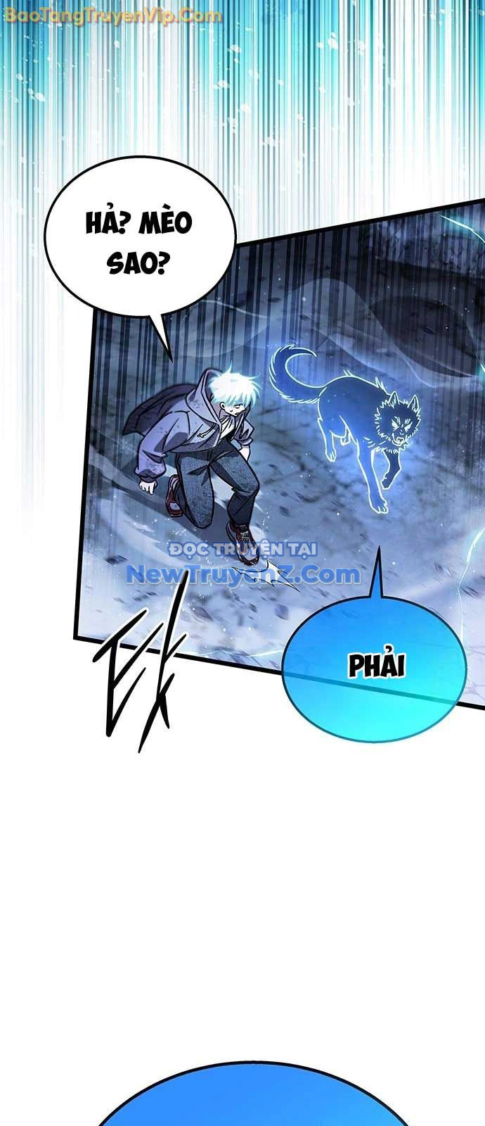 Công Chúa Hắc Viêm LV-99 chapter 7 - Trang 39