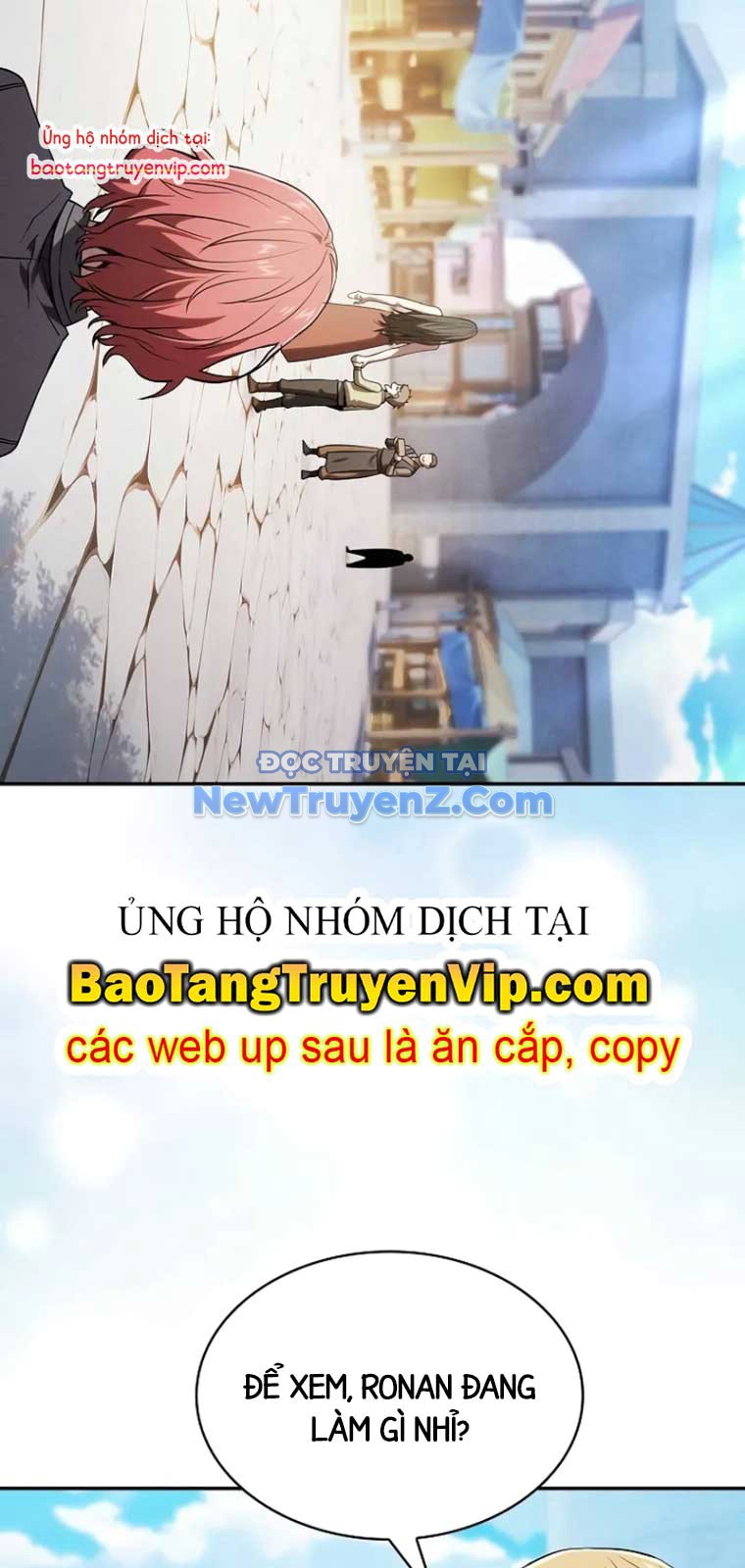 Kiếm Sĩ Thiên Tài Của Học Viện chapter 102 - Trang 6