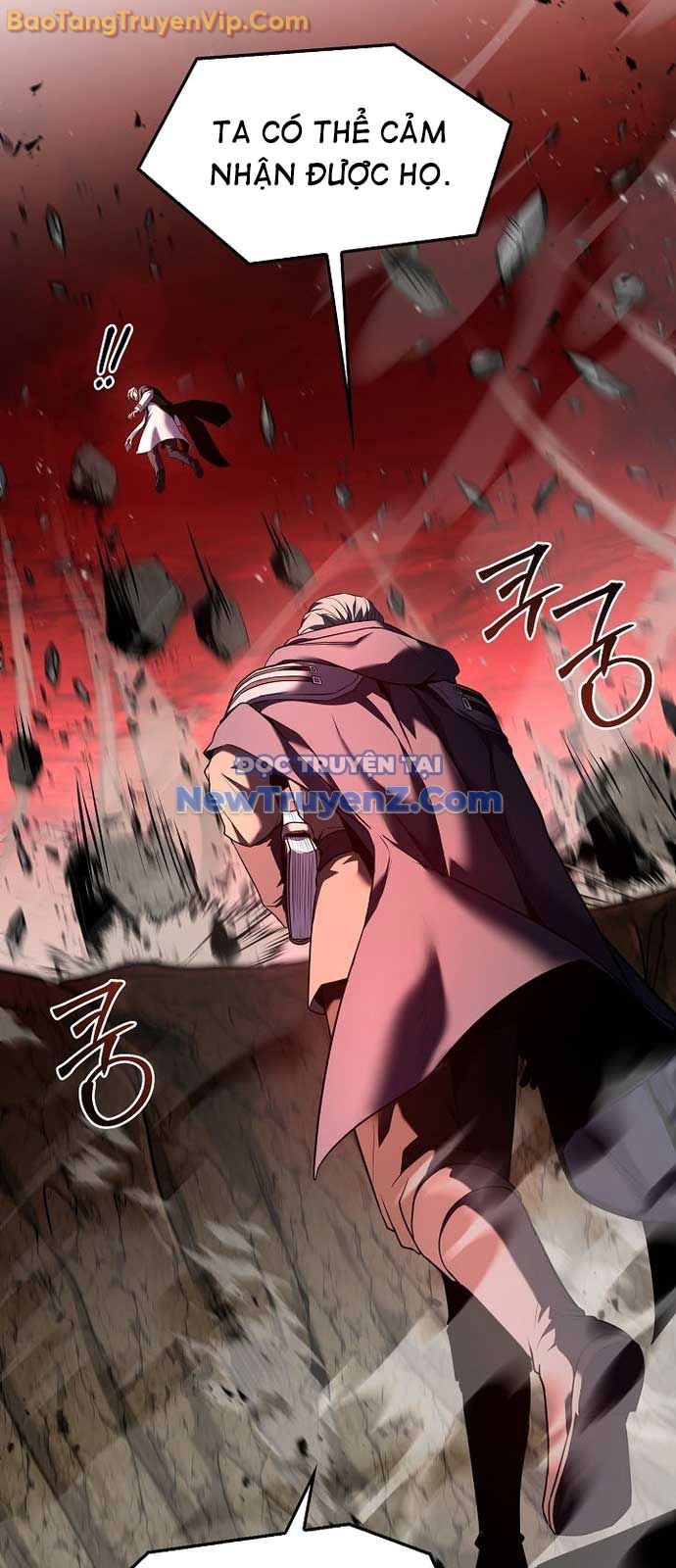 Huyền Thoại Giáo Sĩ Trở Lại chapter 174 - Trang 91