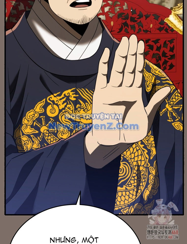 Vương Triều Đen Tối: Joseon chapter 97 - Trang 71