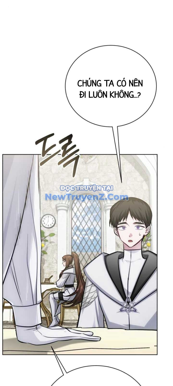 Đứa Con Có Vấn Đề Của Ma Tháp chapter 14 - Trang 56