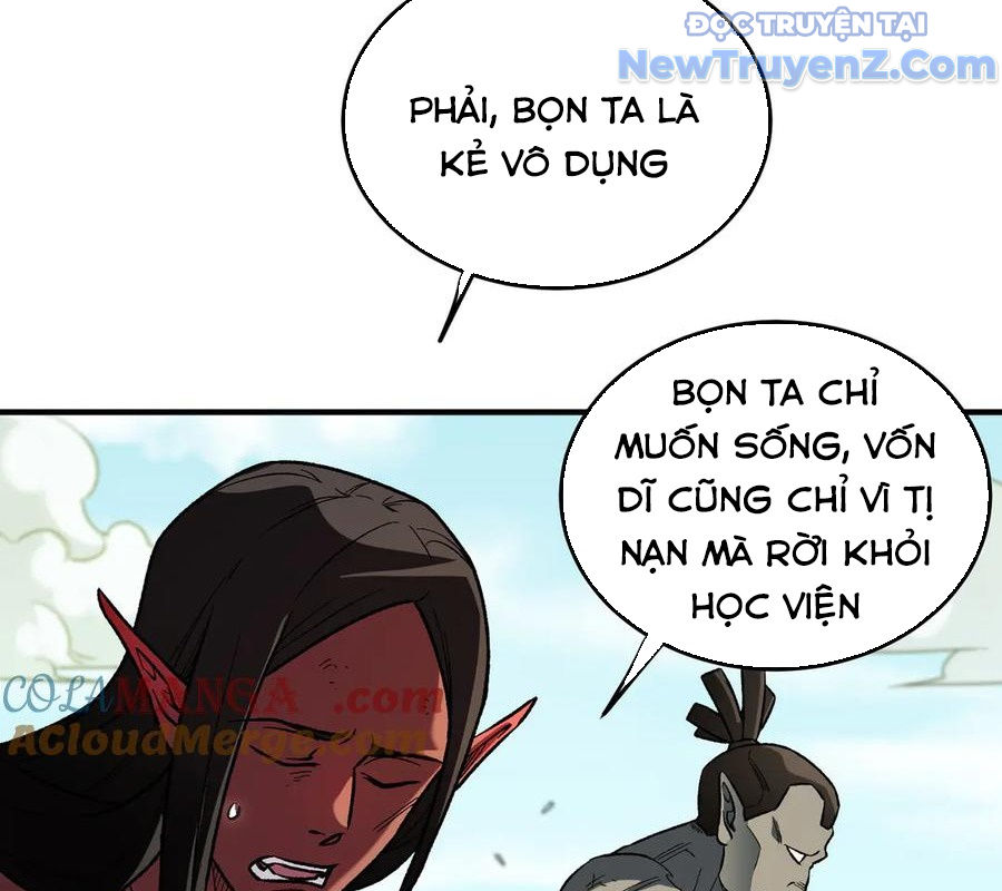 Toàn Dân Chuyển Chức : Duy Ta Vô Chức Tán Nhân chapter 169 - Trang 10
