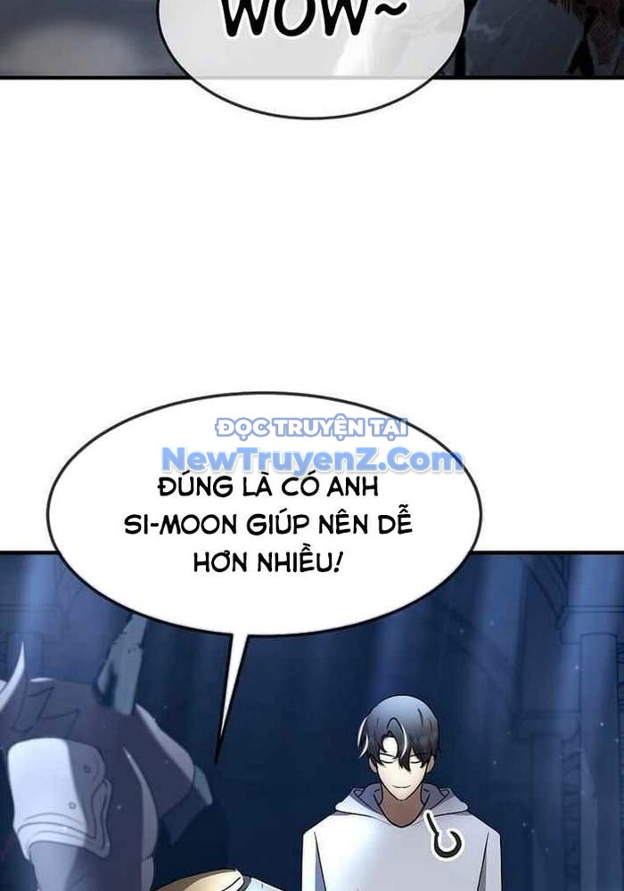 Thần Khí Huyền Thoại Của Người Chơi Thiên Tài chapter 42 - Trang 116