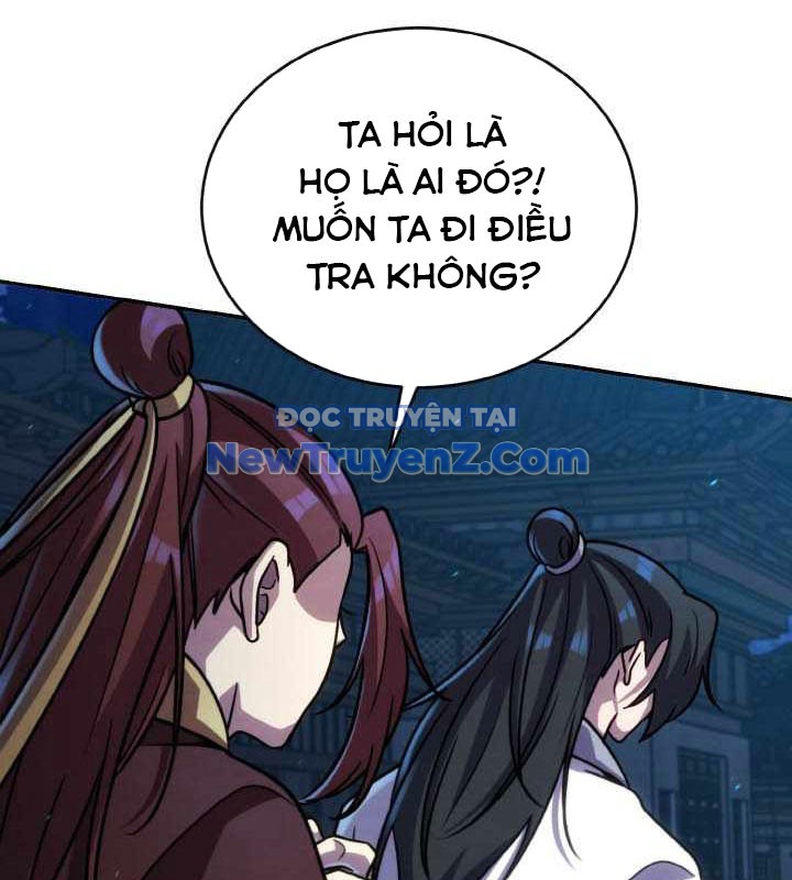 Đệ Tử Của Võ Lâm Minh Chủ chapter 51 - Trang 83