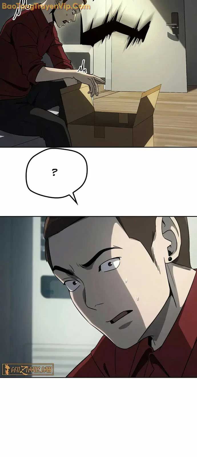Diễn Viên Ngàn Mặt	 chapter 3 - Trang 18