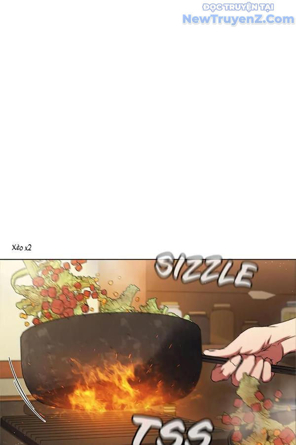 Carnelian: Quý Cô Rồng chapter 8 - Trang 8