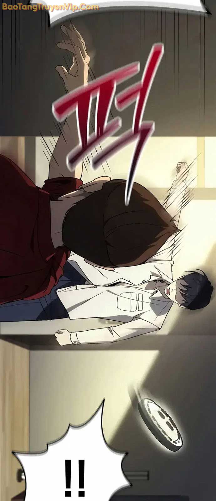 Diễn Viên Ngàn Mặt	 chapter 3 - Trang 26