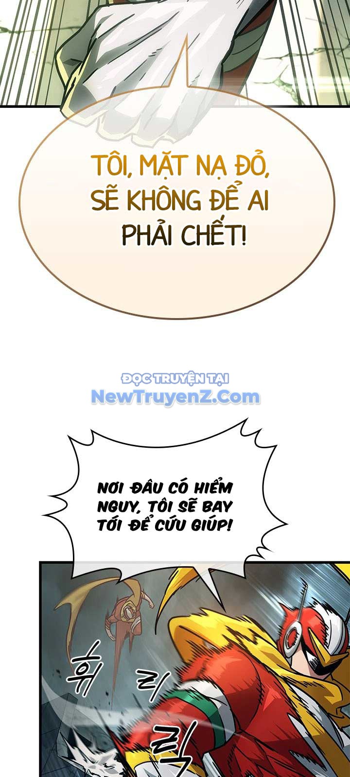 Youtuber Thể Hình Một Triệu Subs chapter 10 - Trang 31