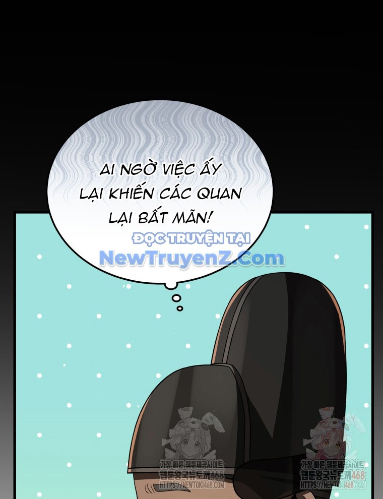 Vương Triều Đen Tối: Joseon chapter 97 - Trang 101