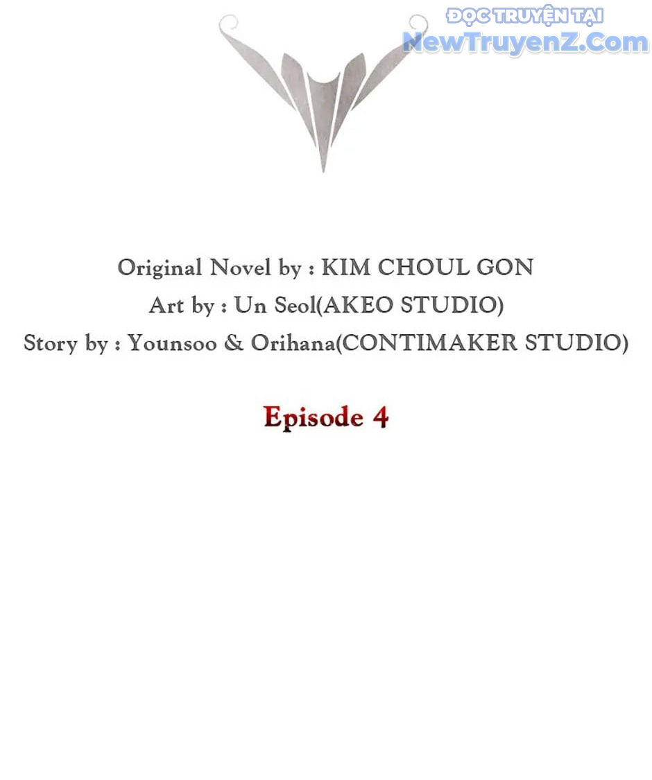 Carnelian: Quý Cô Rồng chapter 4 - Trang 39