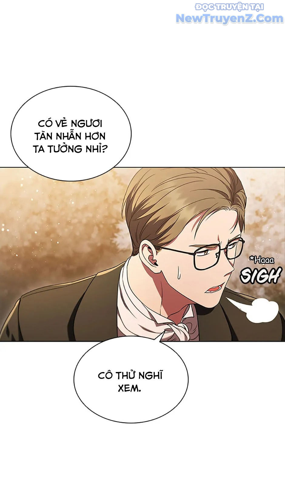 Carnelian: Quý Cô Rồng chapter 4 - Trang 51