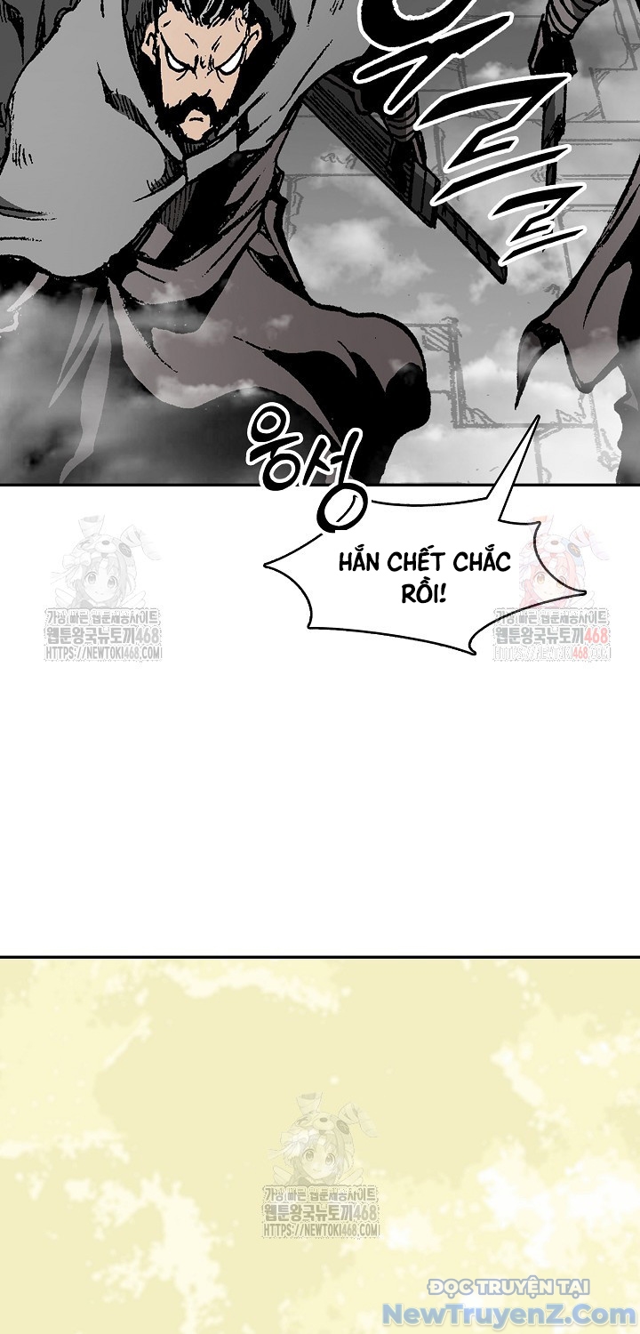 Hồi Ức Của Chiến Thần chapter 209 - Trang 53