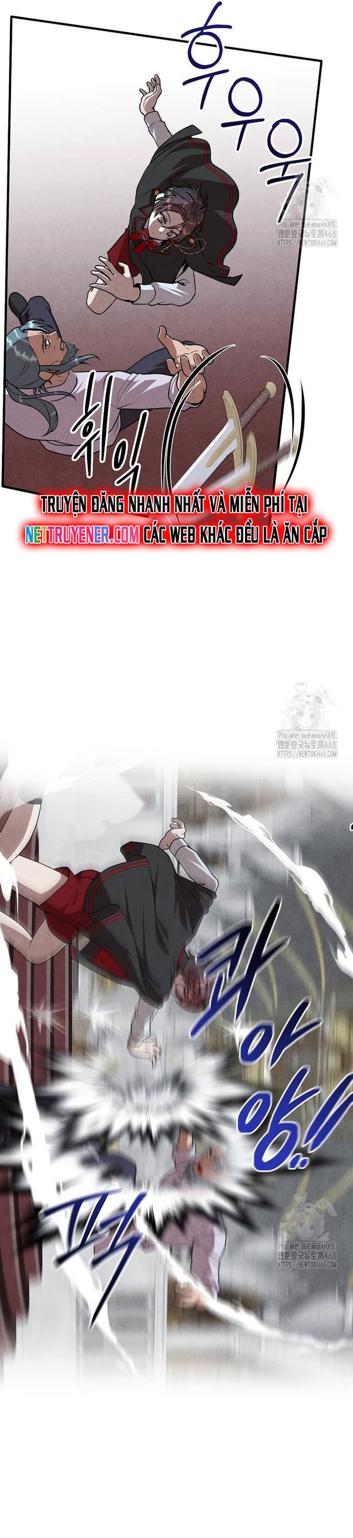 Con Trai Út Huyền Thoại Nhà Hầu Tước Chapter 124 - Trang 17