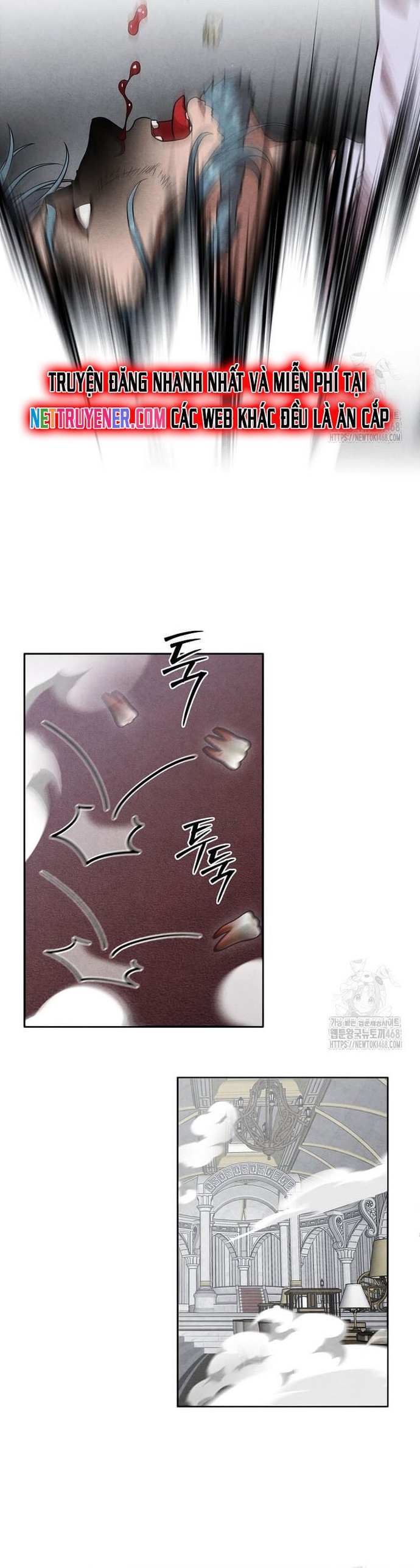 Con Trai Út Huyền Thoại Nhà Hầu Tước Chapter 124 - Trang 21