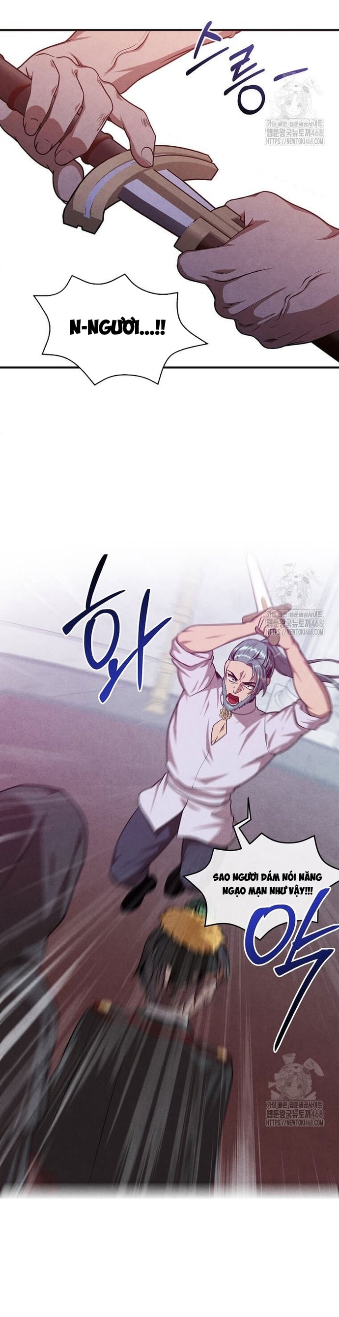 Con Trai Út Huyền Thoại Nhà Hầu Tước Chapter 124 - Trang 13
