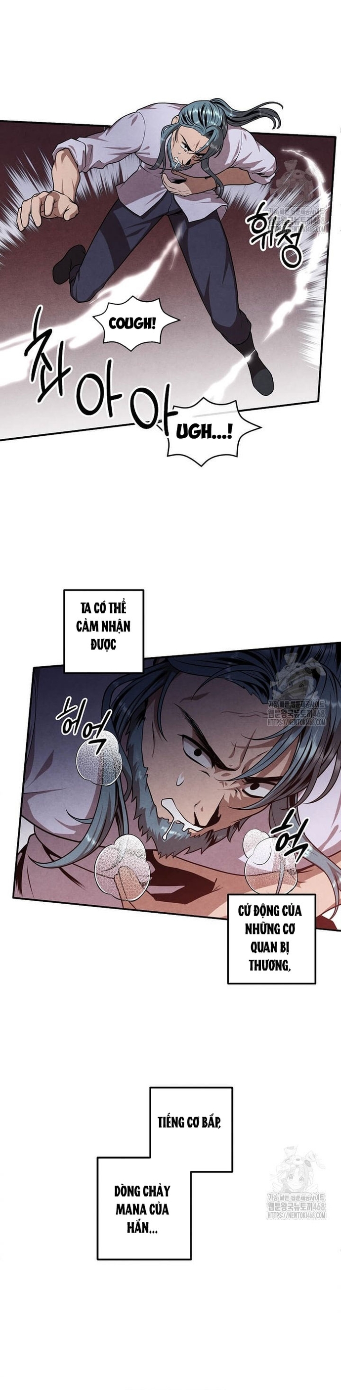 Con Trai Út Huyền Thoại Nhà Hầu Tước Chapter 124 - Trang 18