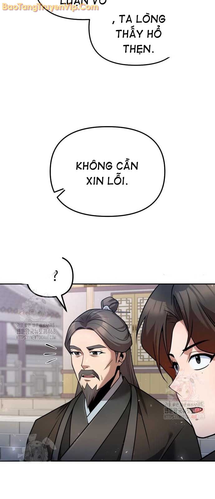 Hoạn Quan Hồi Quy: Tróc Phong Truy Nguyệt chapter 41 - Trang 32