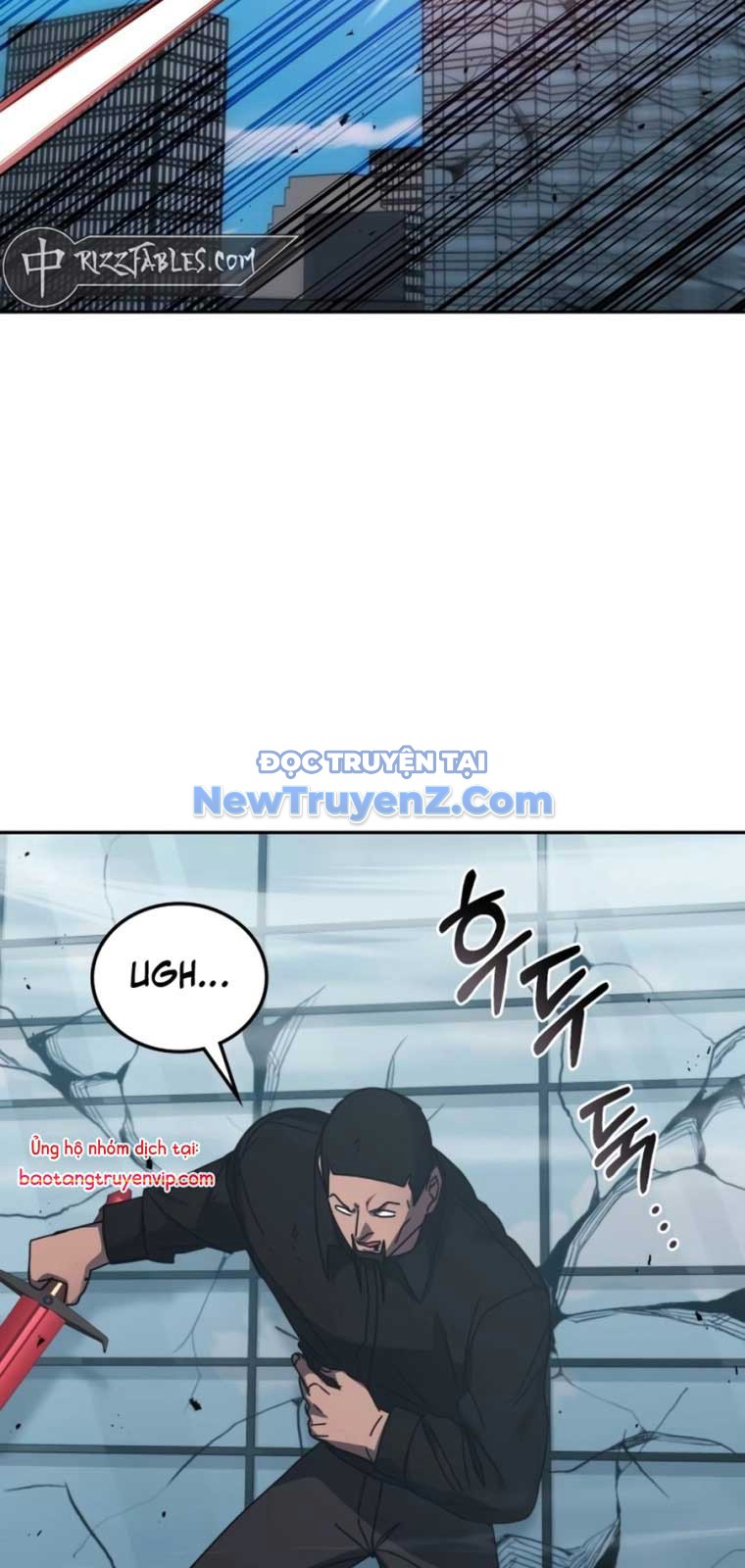 Học Viện Tối Thượng chapter 158 - Trang 59