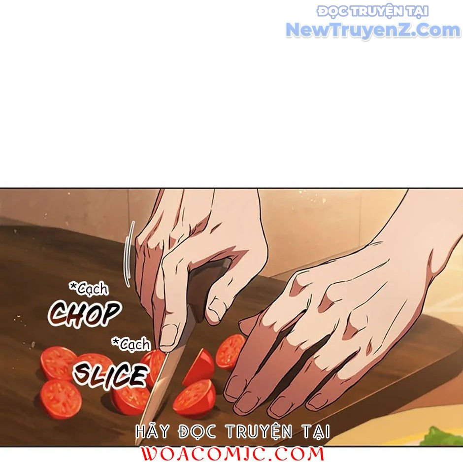 Carnelian: Quý Cô Rồng chapter 2 - Trang 57