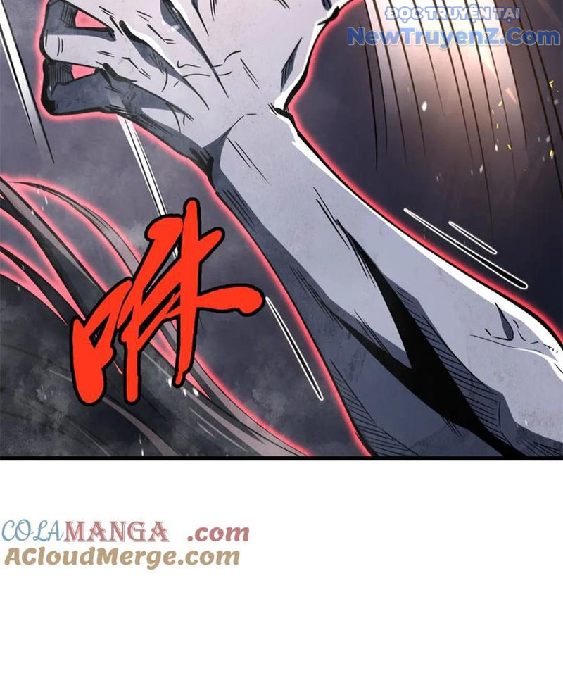 Siêu Cấp Thần Cơ Nhân chapter 357 - Trang 71
