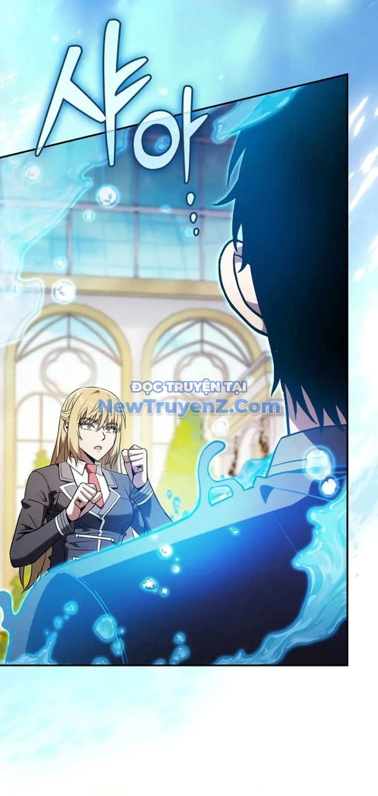 Kiếm Sĩ Thiên Tài Của Học Viện chapter 102 - Trang 47