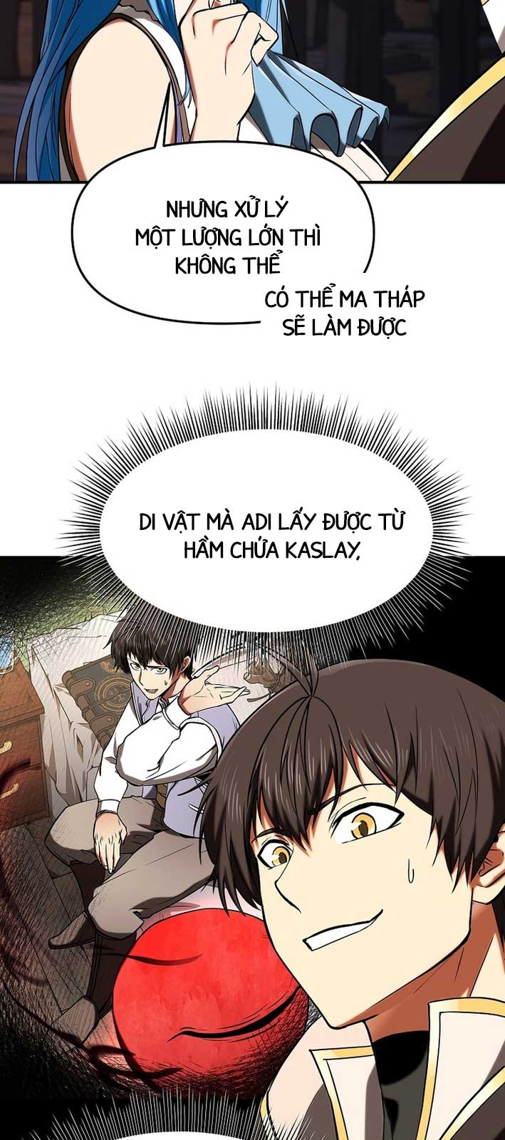 Nhân Vật Phụ Trong Thế Giới Điên Loạn chapter 23 - Trang 20