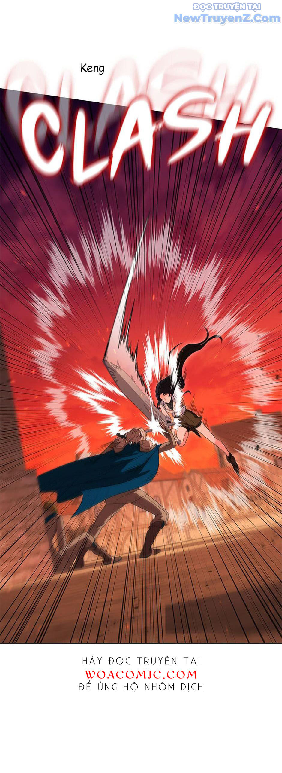 Carnelian: Quý Cô Rồng chapter 46 - Trang 63