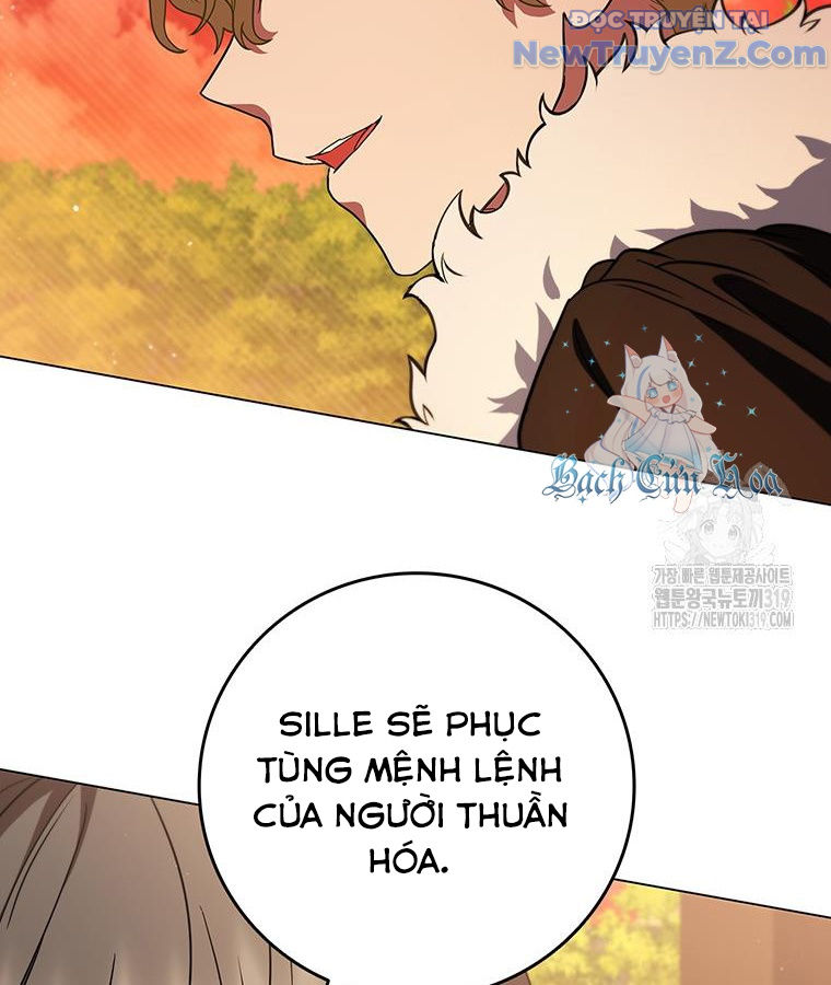 Carnelian: Quý Cô Rồng chapter 48 - Trang 61