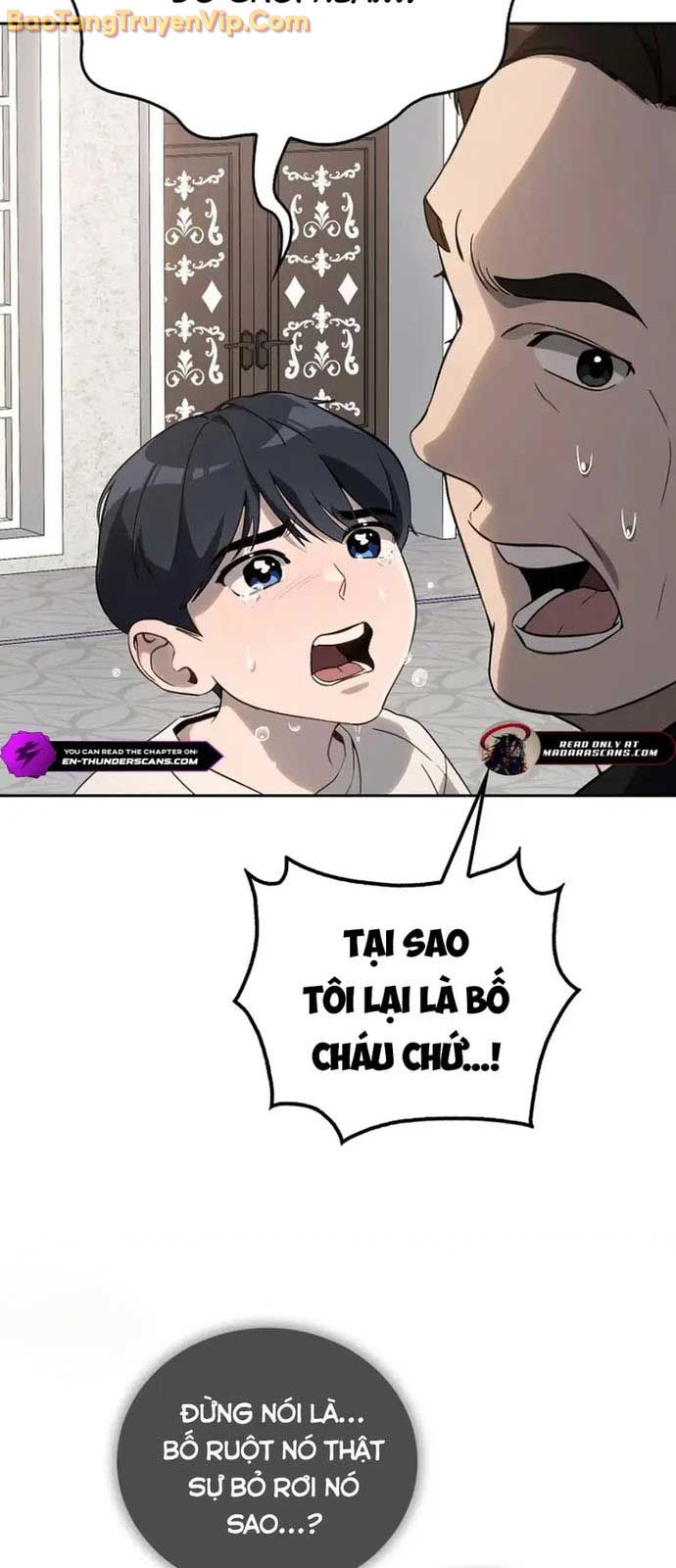 Diễn Viên Ngàn Mặt	 chapter 1 - Trang 47
