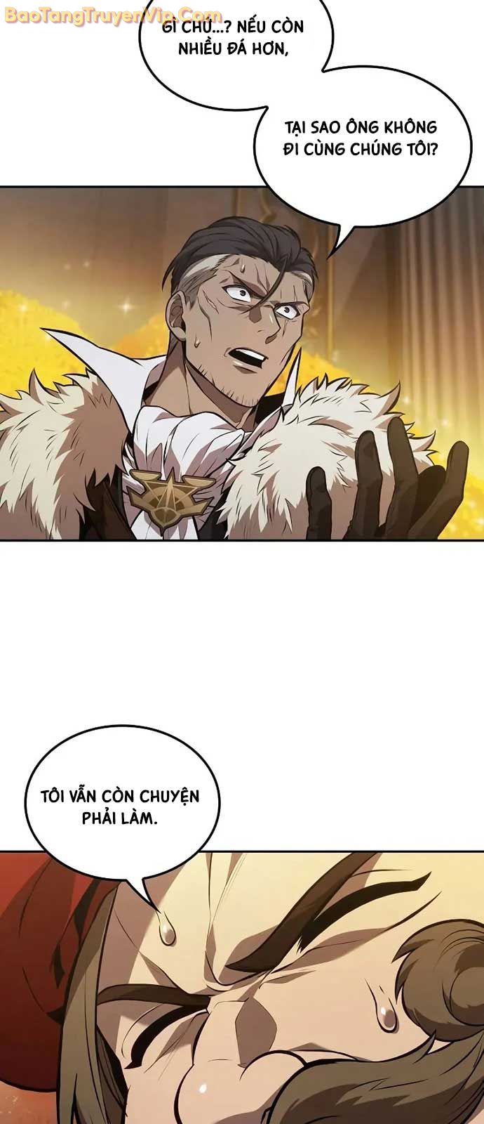 Mạo Hiểm Giả Cuối Cùng chapter 72.1 - Trang 28