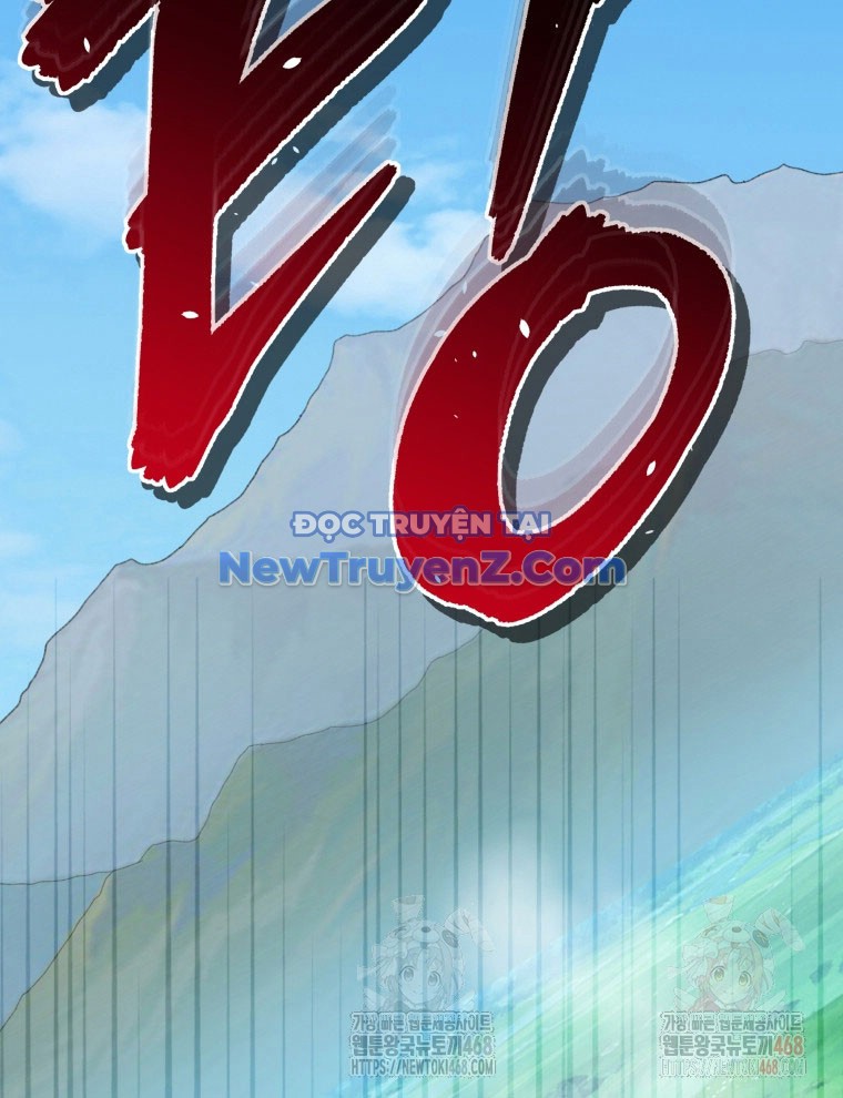 Vương Triều Đen Tối: Joseon chapter 97 - Trang 36