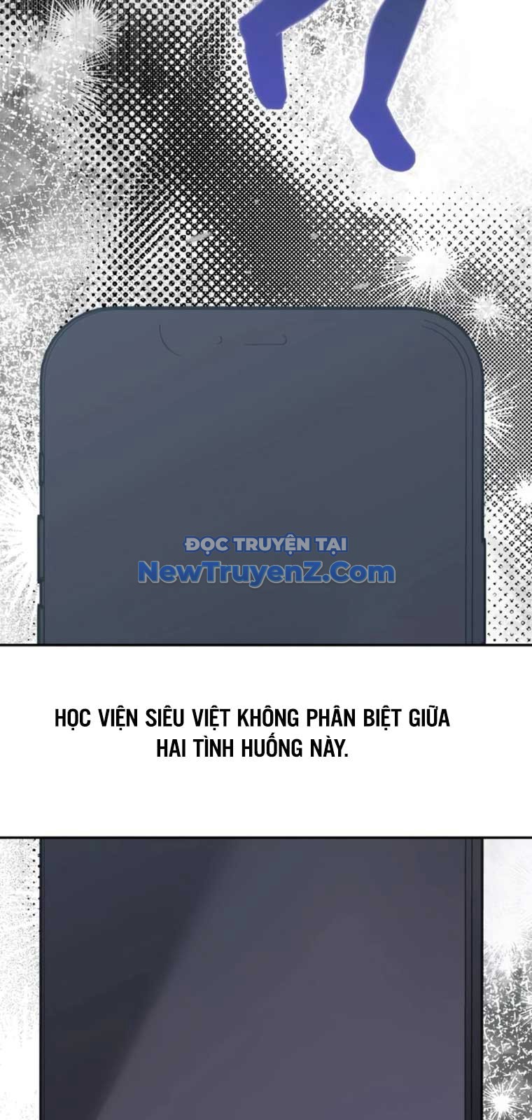 Học Viện Tối Thượng chapter 158 - Trang 20