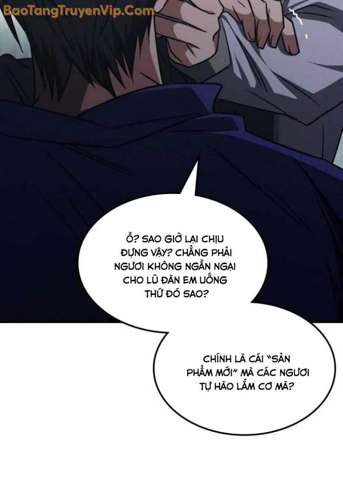 Trị Liệu Sư Quá Mạnh chapter 40 - Trang 36