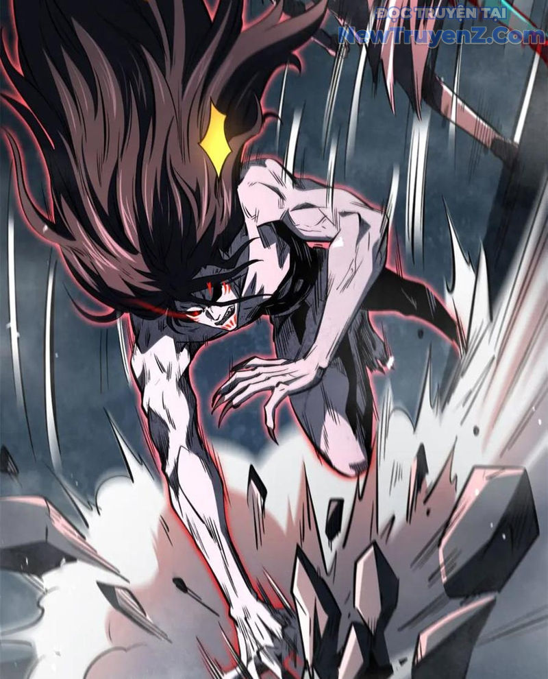Siêu Cấp Thần Cơ Nhân chapter 357 - Trang 27
