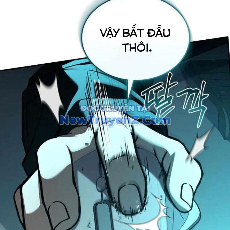 Kim Chiến Sĩ: Hành Trình Xây Dựng Đặc Tính chapter 41 - Trang 182