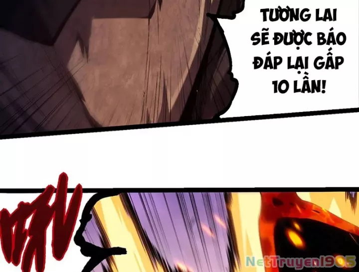 Chuyển Sinh Thành Liễu Đột Biến Chapter 377 - Trang 12