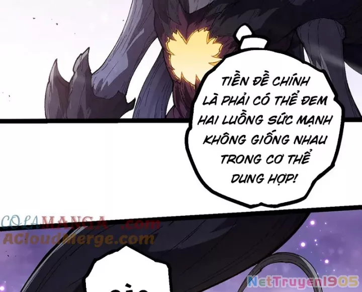 Chuyển Sinh Thành Liễu Đột Biến Chapter 377 - Trang 65