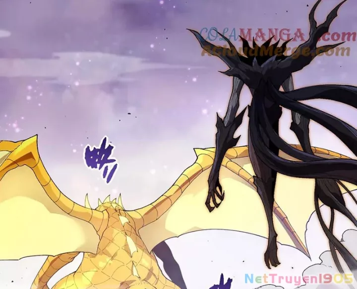 Chuyển Sinh Thành Liễu Đột Biến Chapter 377 - Trang 58